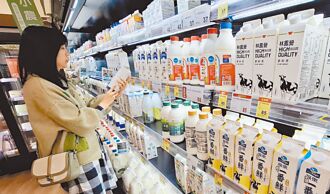 紐乳零關稅卻未降價 公平會要查