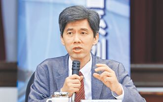 併購說 可開啟兩岸政策良性辯論