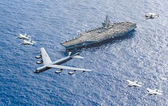 「这2国」惨了？若美国介入台海衝突 苏紫云1句话预言结局