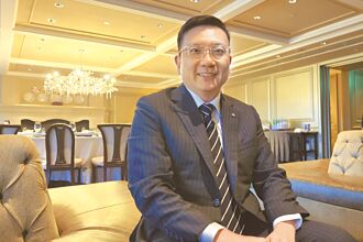 陽明大造船 2032穩居百萬TEU