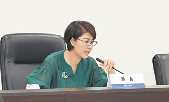 许淑华推垃圾处理再生能源中心