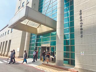 台南 嚴懲酒駕累犯3男不准易科罰金