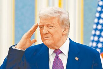 依川普關稅戰邏輯 會徵台灣多少？