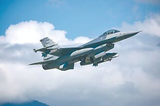 抢印度军火大单 美F16输法飙风