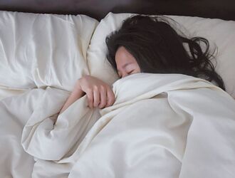 记得做什么梦 是因为睡不稳