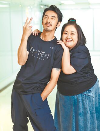 鍾欣凌滾床嚷當恐怖片看