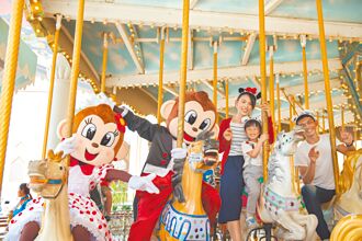 台北国际观光博览会23日开展