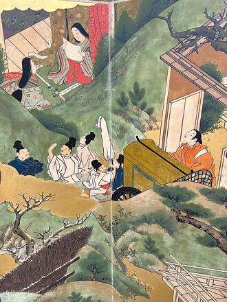 《源氏物語》的疾病與醫療（上）