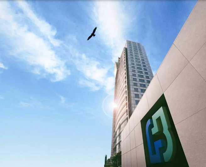 富邦产险获利出炉。（图／本报资料照）