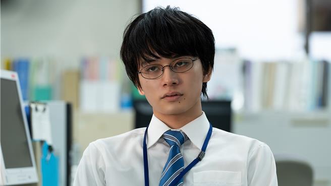 《惡夏》卡司精彩，集結北村匠海、河合優實、窪田正孝等人。（北影提供）