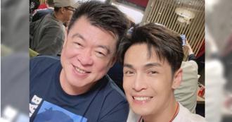 孫德榮昔與GINO解約！「冷凍1年當懲罰」 發懺悔文向高層致歉