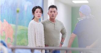 昔與田中千繪緋聞傳10多年　范逸臣終於認愛、親揭交往時間點