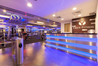 經營20年！連鎖健身房突宣布停業 會員錯愕