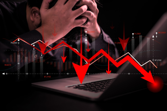 美債最恐怖的還沒來？「華爾街鱷王」警告1件事更危險