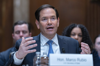 如何嚇阻陸武力攻台？盧比歐揭關鍵：就從台灣這點開始