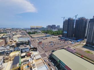 台南市這3區預售屋好誇張！比中古屋貴超過6成