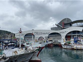 今年首例！蘇澳籍漁船違法作業　遭日方逮捕人船扣押