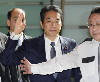 米價居高不下 「沒買過米」惹眾怒  日農林水產大臣閃辭 