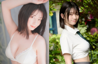 「J級AV新人」來台！生圖容貌超驚人 同框他掀暴動：天理難容