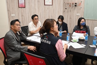 田屋科技MIT無人直升機瞄準國際空域 台中經發局肯定變身國家隊