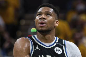 NBA》公鹿「字母哥」走定了？可能下家曝光 2隊出大招 