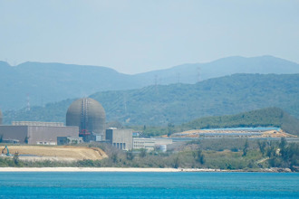 非核代價太高？不只電價上漲 外媒揭台灣未來5大危機