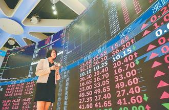 女股神洩買進訊號 台積電向前衝 台股飆漲再戰5日線