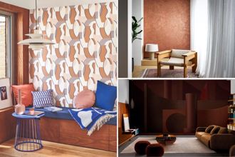 壁紙挑選大哉問！15個QA精選問答，打造高質感的居家空間