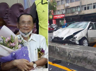 三峽肇事78歲翁為何繞路 當地居民揭密：他要去一地