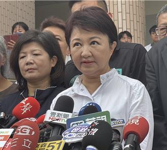 不談政治談電力   燃媒多50％盧秀燕超憂心「火力全開」