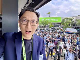 黄仁勋肯定DeepSeek「非常出色」！科技立委忧：有准备好跟上吗？