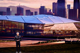 北市店租王在這裡！ 房仲看輝達效應：士林商圈重返榮耀