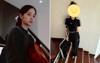 歐陽娜娜遭傳「國籍遭註銷、永不得入境」 她首露面、1部位變了