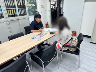 差点没房住！基隆妇抵押房产借500万 警火速拦阻