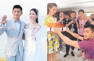 吳奇隆、劉詩詩520又被爆離婚！ 登熱搜第一「百萬網友搶吃瓜」