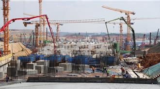 雲南首條時速350公里高鐵！渝昆高鐵施工進度曝