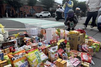 三峽車禍肇事翁竟是大同大學監察人 校長回應了