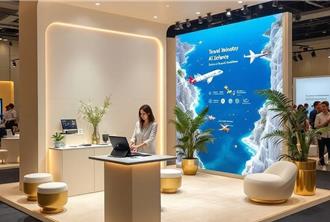 东南旅游联手万里云 生成式AI进军旅展应用