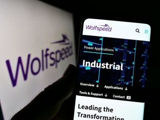 惨！碳化硅巨头传爆破产1天崩60％ 4台厂迎转单high炸