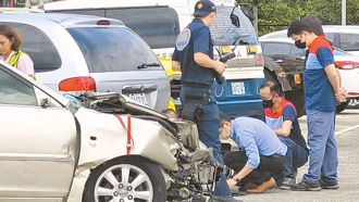 三峽車禍引爆路權怒火 兩大民團5／25上街頭 呼籲交通改革
