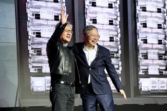 電腦展大咖到齊！財經專家曝：與台灣合作將取得AI遊戲入場券