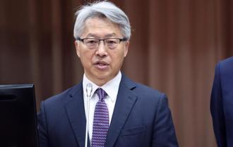 中研院預算凍結聲明遭指誇大 院長喊冤還原溝通過程