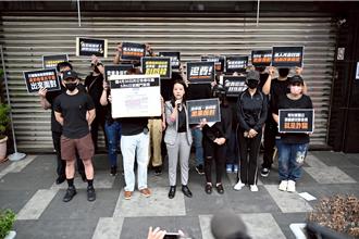 台中打鐵健身房惡性倒閉百名消費者受害   組自救會求償