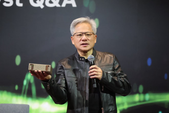 與輝達合作有望 中研院證實：洽談中