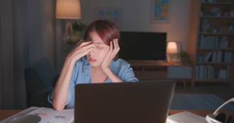 熬夜只補眠錯了 研究揭做1事：20分鐘抵消發炎傷害