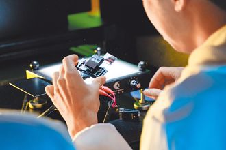 中研院逾11.6億6案預算全解凍 貴重儀器使用率受關注