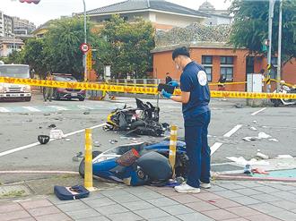 學區交安做半套？立委批交部指引嘸人聽 盼召集縣市檢討