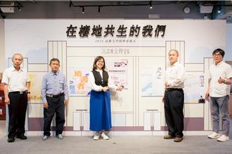 高雄文學館重新開館 展覽5大亮點喚起對高雄文學記憶