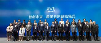 蕭美琴：臺灣製造＋美國創新  將發揮科技進步關鍵力量