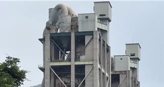 核電除役後供電異常？台泥花蓮和平廠跳電、火警 台電回應了